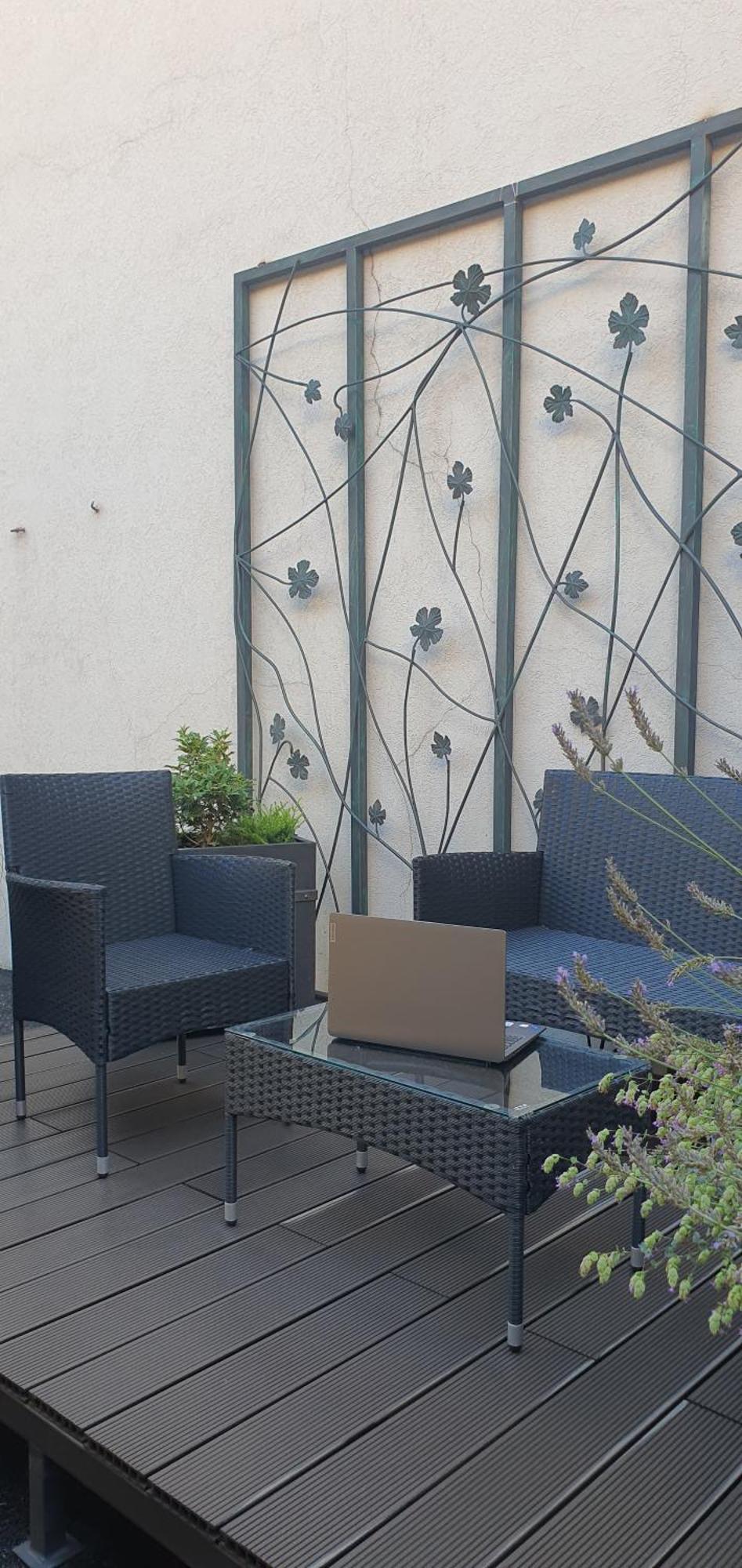 Dm Apartman Beograd Buitenkant foto